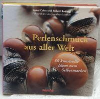 Janet Coles, Perlenschmuck aus aller Welt Bayern - Schwarzenbruck Vorschau