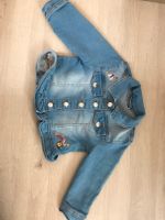 Jeansjacke Jacke neu Gr. 86 Thüringen - Neuhaus Vorschau