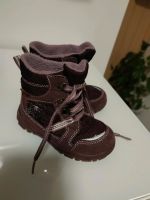 Winterschuhe Gr. 23 von Superfit Nordrhein-Westfalen - Borken Vorschau