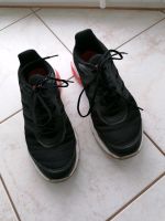 Sportschuhe Laufschuhe Adidas 44 Größe 10 schwarz Bayern - Postbauer-Heng Vorschau