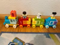 Lego Duplo Zug Hund Saarland - Homburg Vorschau