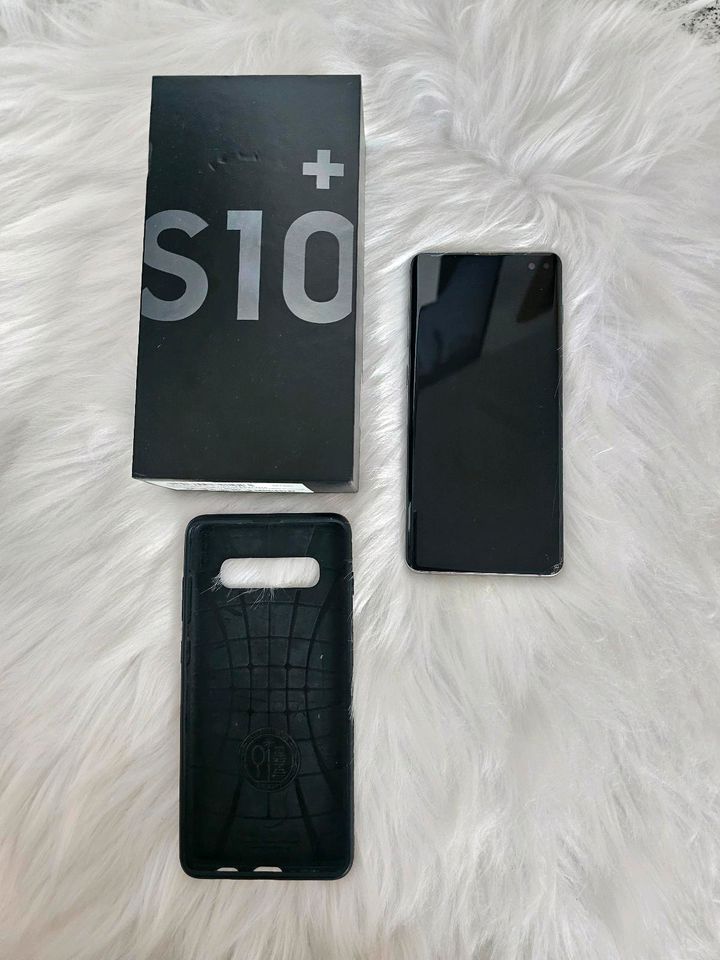 Samsung s10+ in Hagen