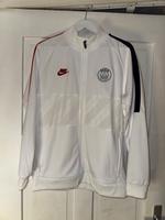 Nike PSG Trainingsjacke (Weiß, L) Berlin - Steglitz Vorschau