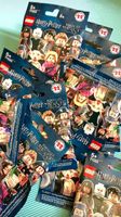 Lego Minifiguren Harry Potter Teil 1 Figuren neu Hessen - Kassel Vorschau