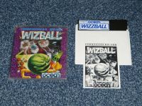 WIZBALL - Commodore 64/128/C64/C128 - Spiel - Wizzball Kreis Ostholstein - Eutin Vorschau