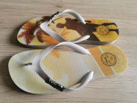 Flip Flops / Zehentrenner Coca Cola Gr. 35-36 Bayern - Herzogenaurach Vorschau