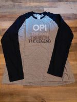 Neu Longsleeve XL Opi, the man, the myth, the legend Baden-Württemberg - Neubulach Vorschau