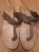 Esprit Flip Flops Zehentrenner Gr.38 Bayern - Kulmbach Vorschau