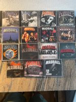 Madball CD Alle Alben Full Discographie Agnostic Front NYHC Punk Nordrhein-Westfalen - Velbert Vorschau