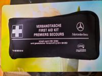 Verbandskasten von Mercedes mit Orginal Inhalt Bayern - Augsburg Vorschau