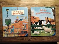 Bücher für Kleinkinder von Ravensburger 2 Stück zusammen Bayern - Mamming Vorschau