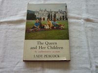 The queen and her children – an authoritative account, Lady Peaco Baden-Württemberg - Plochingen Vorschau