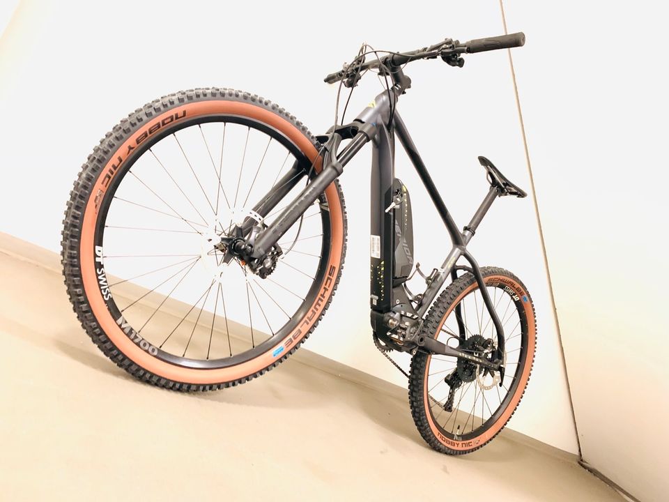 *NEU* MERIDA e.BIG.SEVEN 900 Mountainbike, E-Bike in Freilassing