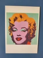 Marilyn Monroe Postkarten 80/90er Jahre Vintage Lindenthal - Köln Sülz Vorschau
