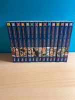 One piece teil 1-15 Nordrhein-Westfalen - Ahaus Vorschau