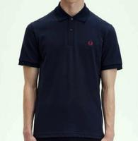 Fred Perry Polo Poloshirt Herren XL Pique M3000 made in England Brandenburg - Frankfurt (Oder) Vorschau