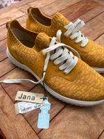 Damen Sneaker Jana relax Gr. 42 Kr. München - Unterhaching Vorschau