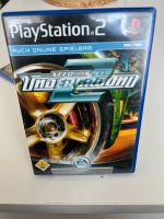Need for Speed Underground 2  Playstation 2 /Ps2 Wandsbek - Hamburg Jenfeld Vorschau