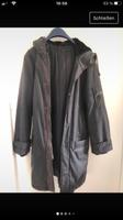 Parka Zero Gr. 38 schwarz Bayern - Hirschaid Vorschau