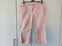 Cecil 3/4 loose fit tapered Hose New York washed Optik W33 Hessen - Selters Vorschau