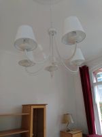 Lampe weiß Niedersachsen - Hildesheim Vorschau