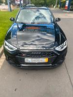 Audi S4 Quattro Sachsen-Anhalt - Jessen (Elster) Vorschau