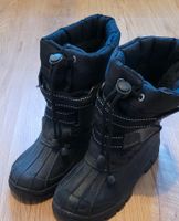 Schneeboots, Winterstiefel Nordrhein-Westfalen - Übach-Palenberg Vorschau