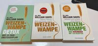 3 Bücher Weizenwampe Baden-Württemberg - Rielasingen-Worblingen Vorschau