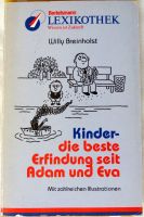 Kinder - die beste Erfindung seit Adam und Eva Baden-Württemberg - Römerstein Vorschau