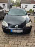 VW Golf 5 V 1.4 Schwarz 4 Türer TÜV 10/24 Auto TOP Tuning Duisburg - Walsum Vorschau