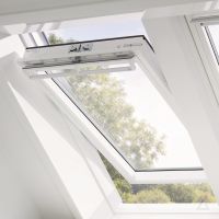 Velux Schwingfenster GGU FK06 66 x 118 cm Bayern - Tacherting Vorschau