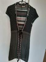 Qiero Strickkleid Tunika, tailliert mit schönes Details Gr. 36 Nordrhein-Westfalen - Würselen Vorschau