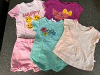 T-Shirt Set Gr 80 Hessen - Hanau Vorschau