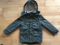 Winterjacke, Jacke, Review, Gr. 128/ 134 (eher Gr. 122/128), 5€ Nordrhein-Westfalen - Overath Vorschau