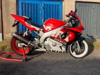 Yamaha YZF 600 R Thundercat Mecklenburg-Vorpommern - Stralsund Vorschau