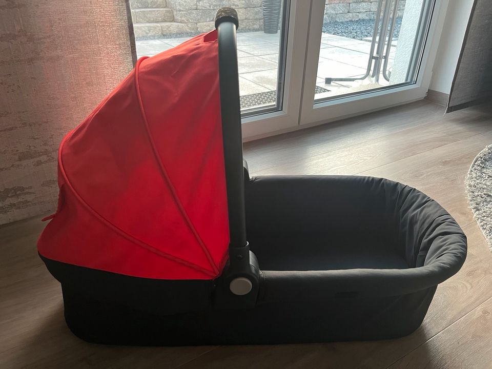 Recaro Kids Babywanne mit Adapter für City Life in Heilbad Heiligenstadt