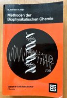 Methoden der Biophysikalischen Chemie R. Winter/F. Noll Hessen - Langgöns Vorschau