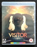 THE VISITOR / DIE AUSSERIRDISCHEN (DVD + Blu-ray) Arrow Video Potsdam - Babelsberg Nord Vorschau