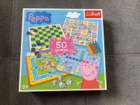 Spiele Sammlung Peppa Pig Bayern - Teisendorf Vorschau