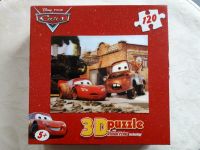 TOP Cars 3D Puzzle 120 Teile Niedersachsen - Braunschweig Vorschau