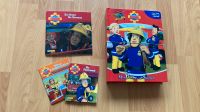 Feuerwehrmann Sam Set (4 Teile) - Pixi Spielebuch Bonn - Bonn-Zentrum Vorschau