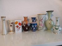 Verschiedene Marken Vasen Nordrhein-Westfalen - Gummersbach Vorschau