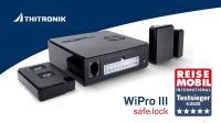 Thitronik Funkalarmanlage WiPro III safe.lock inkl. Montage Nordrhein-Westfalen - Mülheim (Ruhr) Vorschau