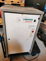 Hoppecke Ladegerät für Lithium Batterie 150Amper 48Volt gebraucht Bayern - Landshut Vorschau
