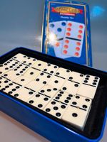 Domino-Spiel Häfen - Bremerhaven Vorschau