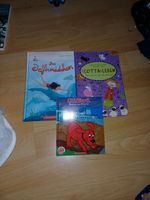 Kinderbücher,Lotta leben,das Delfinmädchen,Clifford Saarland - Mettlach Vorschau
