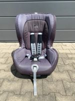 Römer Duo plus 9-18 kg mit Isofix Sachsen - Wurzen Vorschau