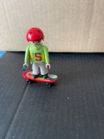 Playmobil Skateboarder Baden-Württemberg - Sexau Vorschau