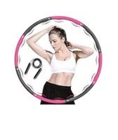 Fitness Hoola Hoop Reifen für Erwachsene Findorff - Weidedamm Vorschau