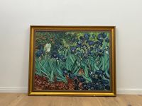 Vincent van Gogh Gemälde gerahmt DIETZ Replik Kunst Leinwand Hessen - Kelkheim Vorschau